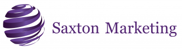 Saxton Marketing Ltd
