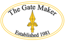 Picture of The Gate Maker logo