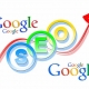 Picture of SEO and Google symbols