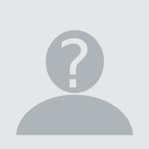 Image of a greyed out stick person with a question mark to denote a blank linkedin profile